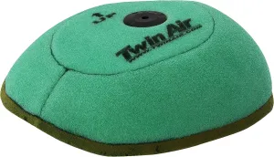 154115x Pre-Oiled Dual Foam Air Filter, black