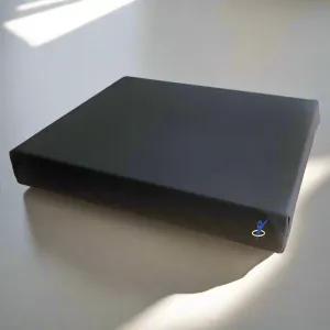2-Core Memory Foam Cushion