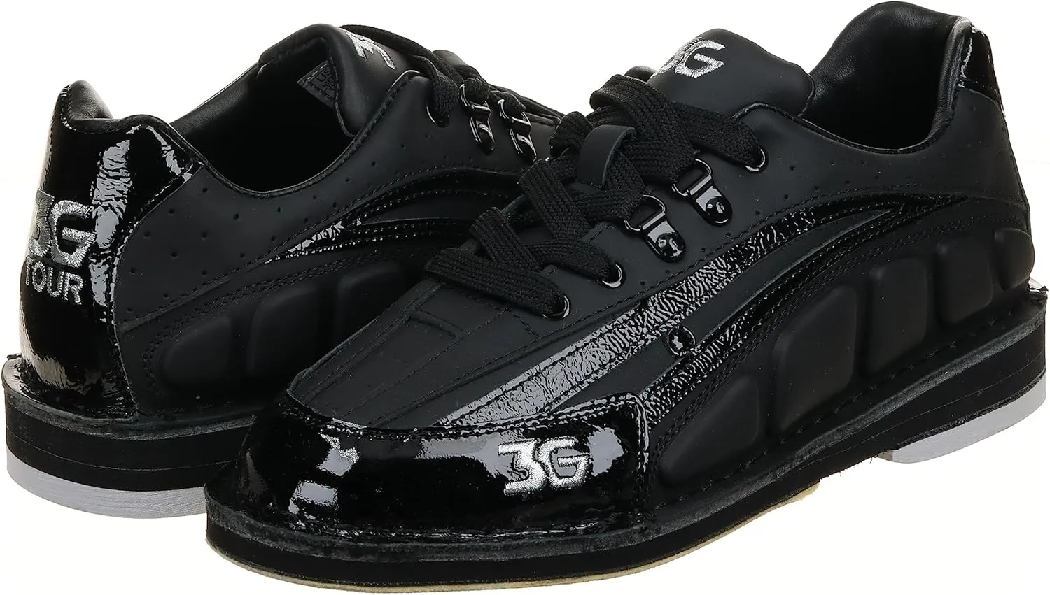 3G Men's Bowling Shoes