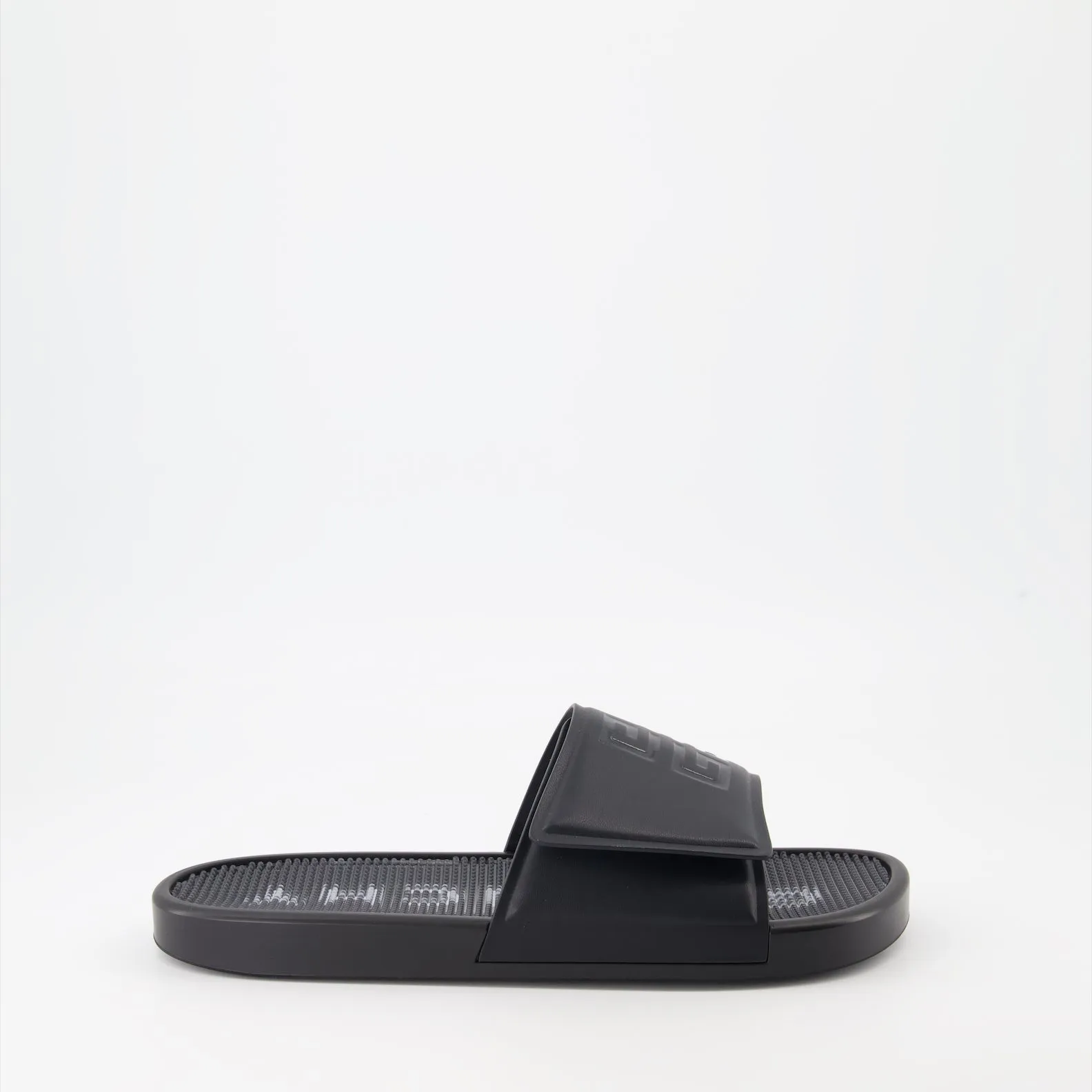 4G Adjustable Slide Sandals
