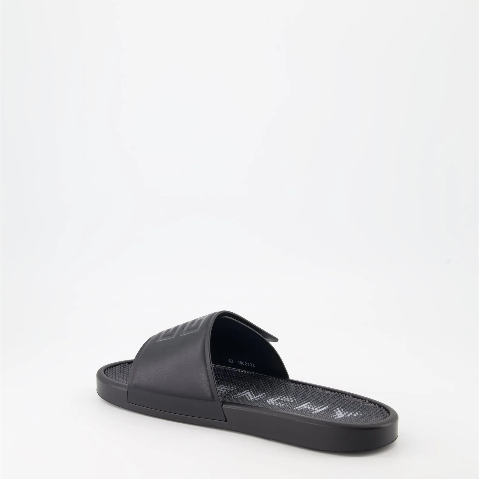 4G Adjustable Slide Sandals