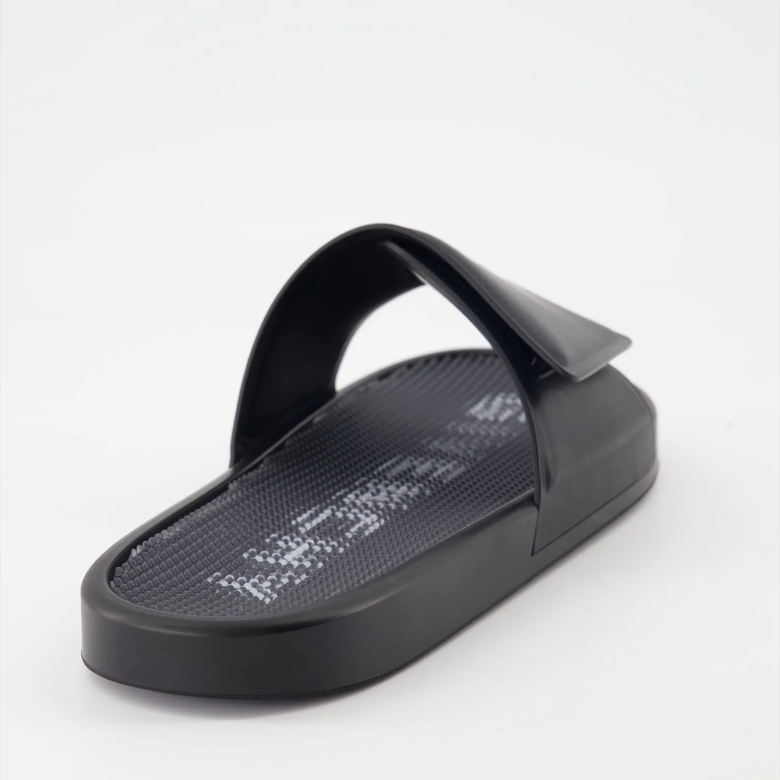 4G Adjustable Slide Sandals