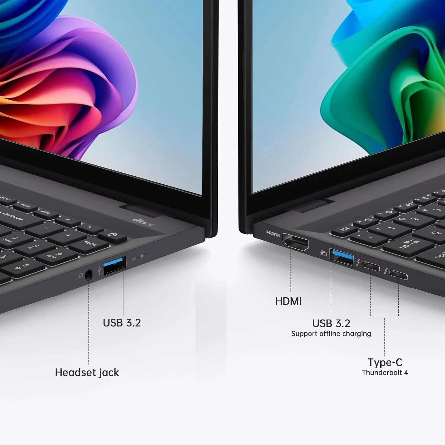 acer Swift 16 AI Copilot  PC 16" 3K OLED Touch Laptop - Intel Core Ultra 7 Series 2, 16GB Memory, 1TB SSD, Wi-Fi 7, Ultra-Portable, Ice Black   Wireless Headset, Windows 11