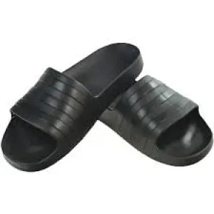 ADIDAS AQUA SLIDE F35550 BLK