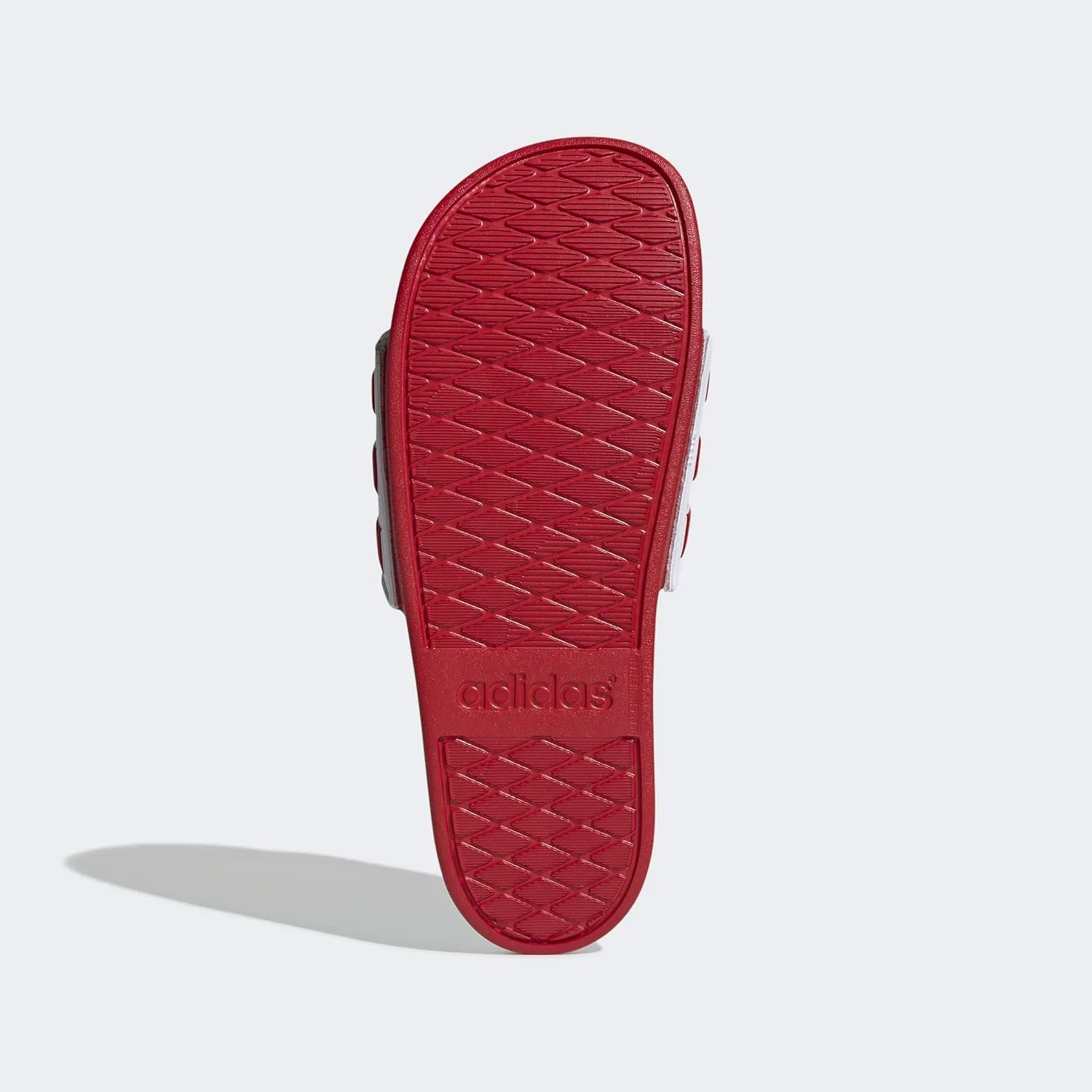adidas Men's Adilette Comfort Adjustable Slide