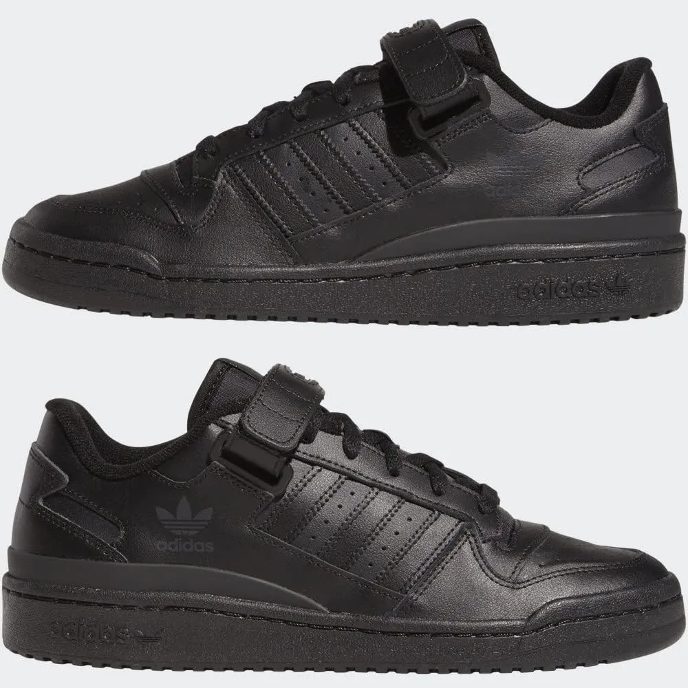 adidas Men's Forum Low Sneaker