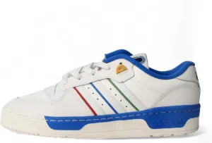 adidas Men's Rivalry Low Sneaker