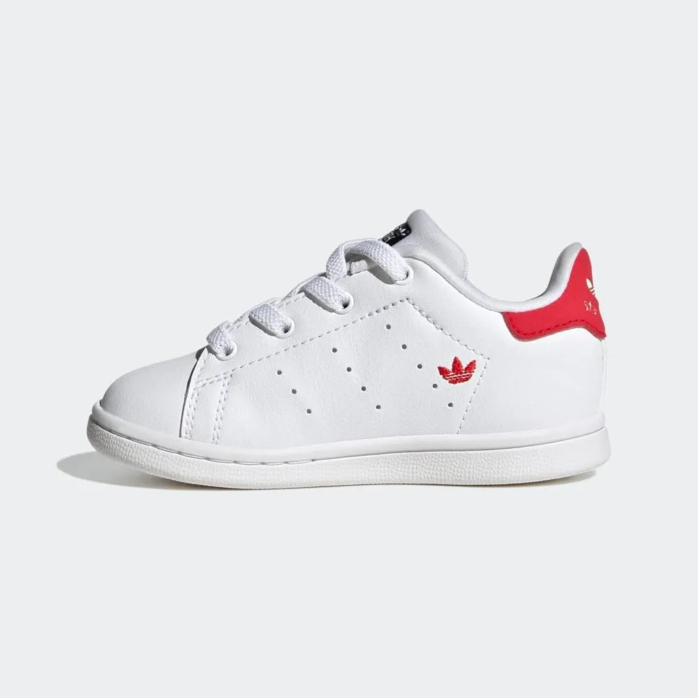 adidas Originals Unisex-Child Stan Smith Sneaker