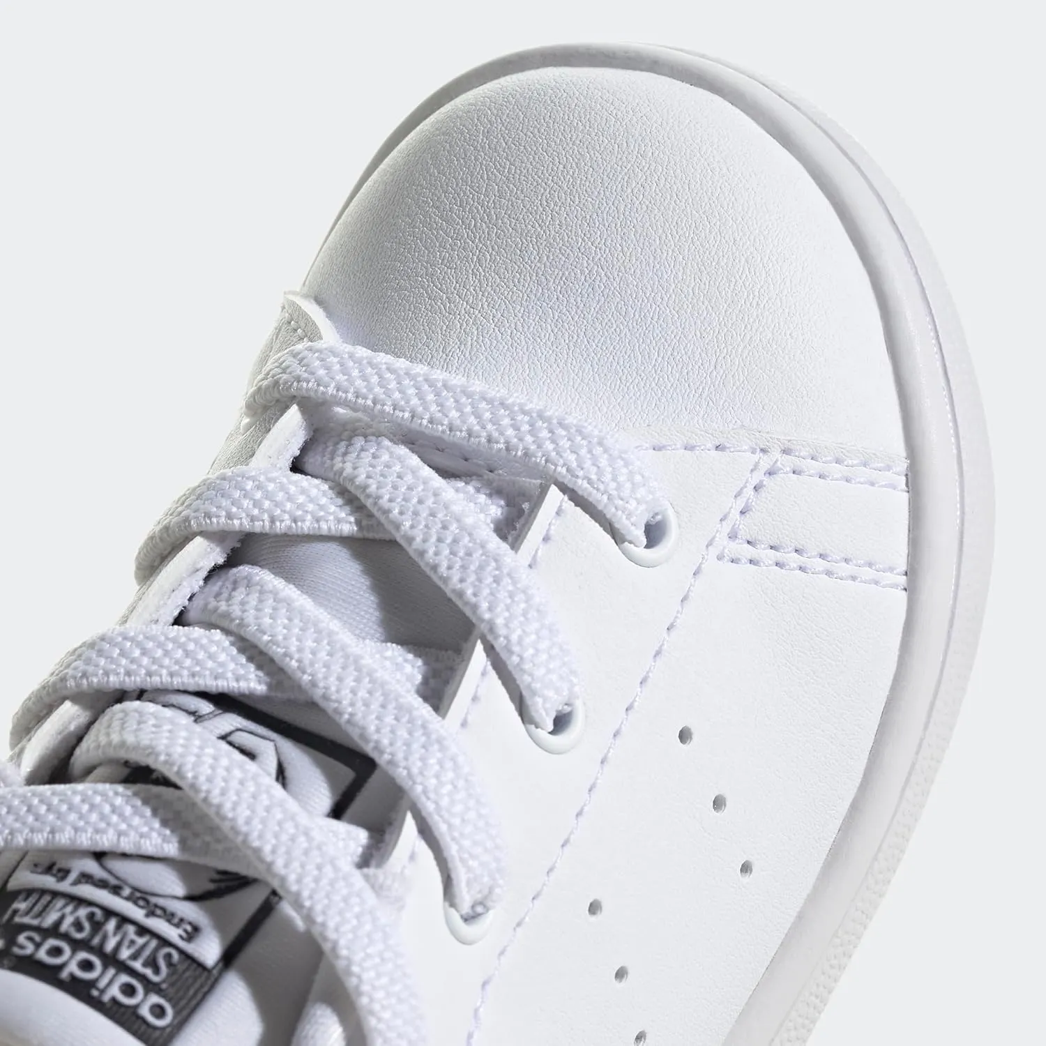 adidas Originals Unisex-Child Stan Smith Sneaker
