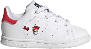 adidas Originals Unisex-Child Stan Smith Sneaker