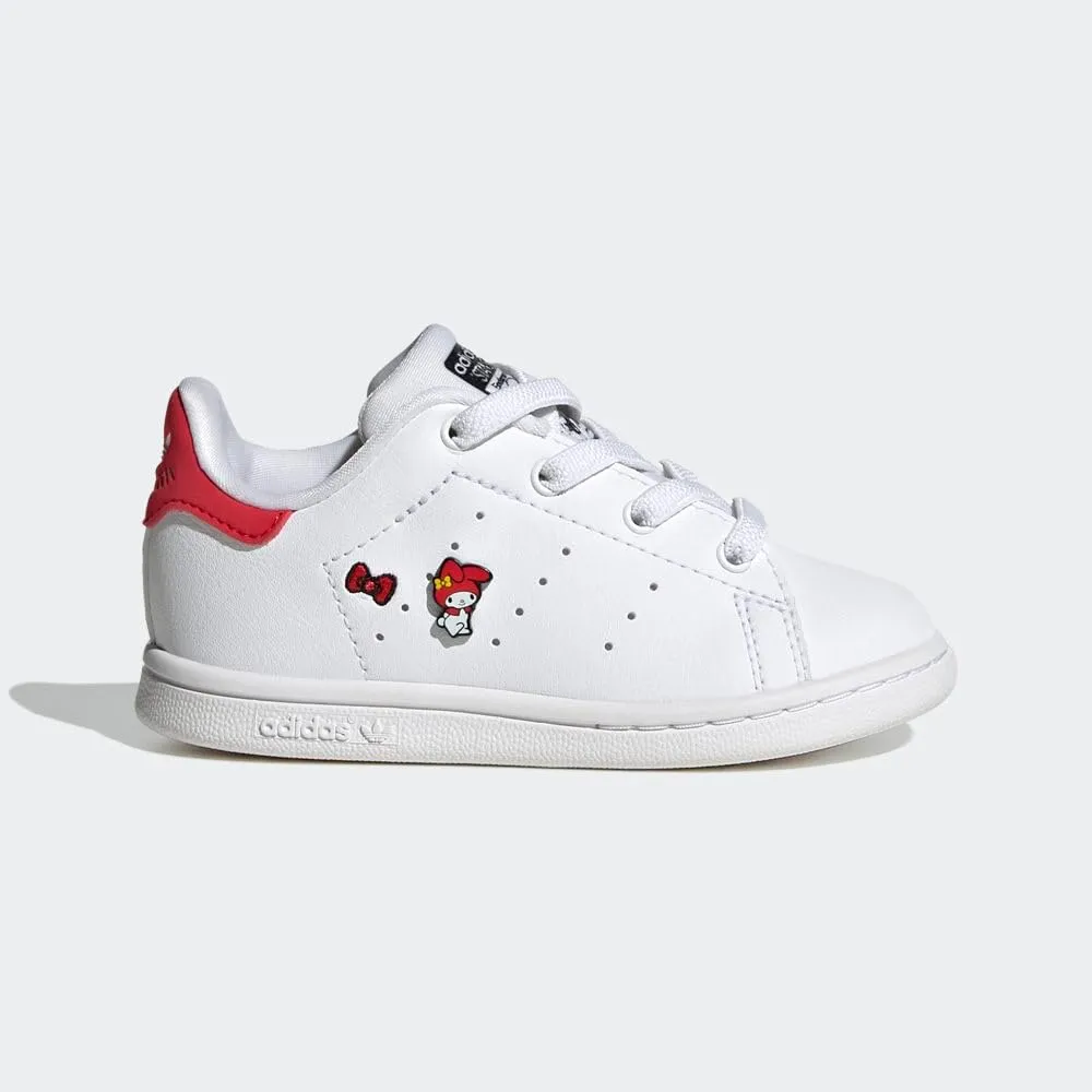 adidas Originals Unisex-Child Stan Smith Sneaker