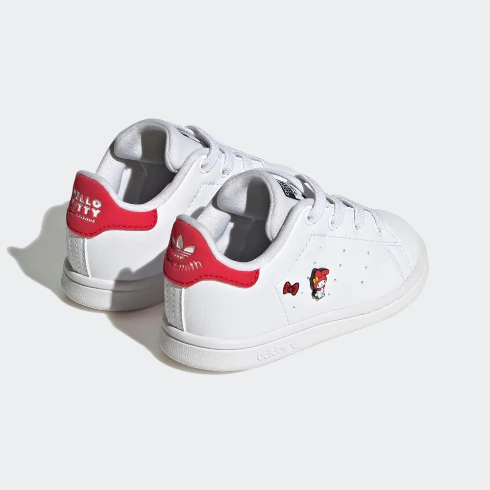 adidas Originals Unisex-Child Stan Smith Sneaker