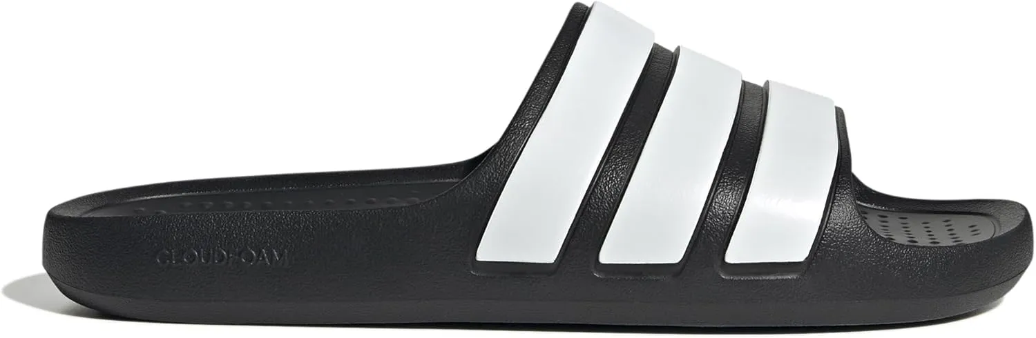 adidas Unisex-Adult Adilette Flow Slide Sandal