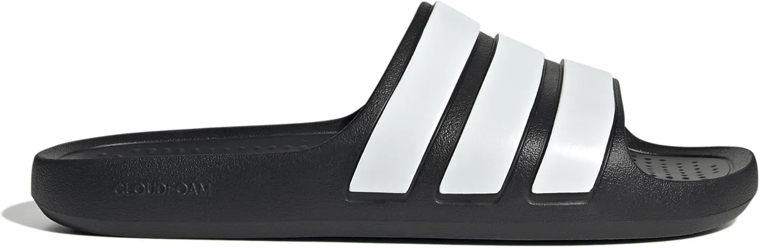 adidas Unisex-Adult Adilette Flow Slide Sandal