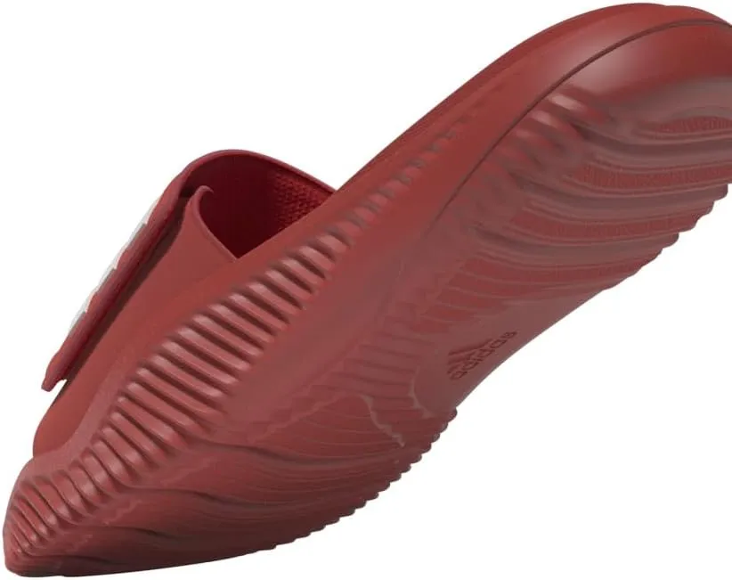 adidas Unisex-Adult Alphabounce Slide Sandal