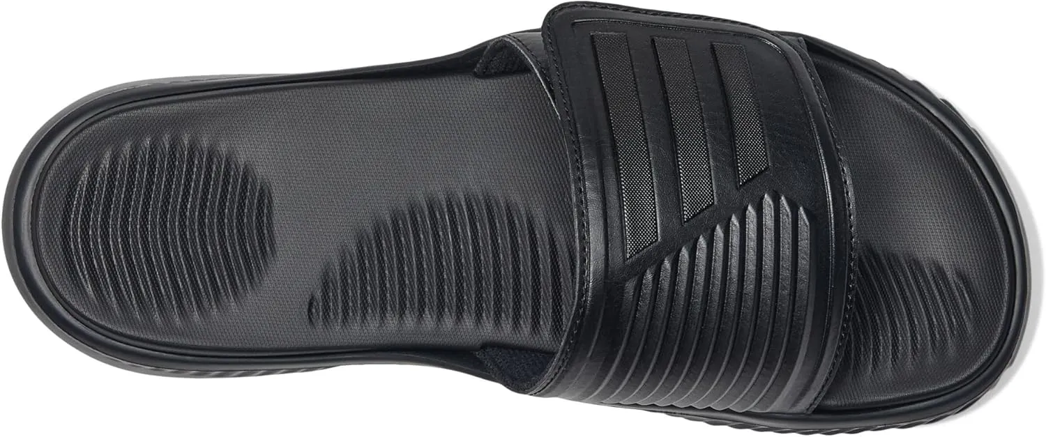 adidas Unisex Adult Alpharesponse 2.0 Sportswear Slide Sandal