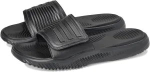 adidas Unisex Adult Alpharesponse 2.0 Sportswear Slide Sandal