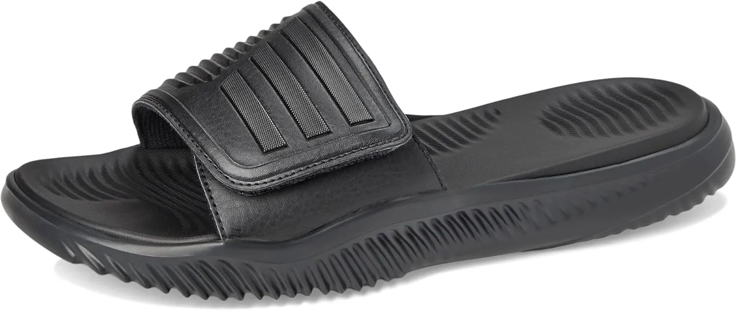 adidas Unisex Adult Alpharesponse 2.0 Sportswear Slide Sandal