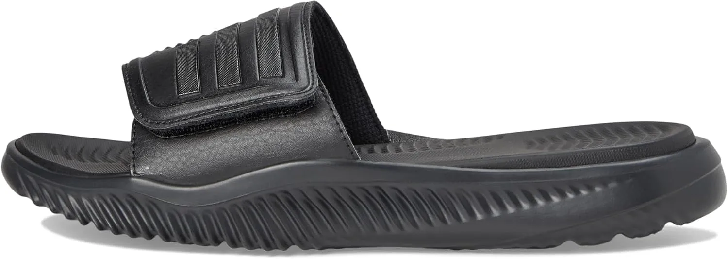 adidas Unisex Adult Alpharesponse 2.0 Sportswear Slide Sandal