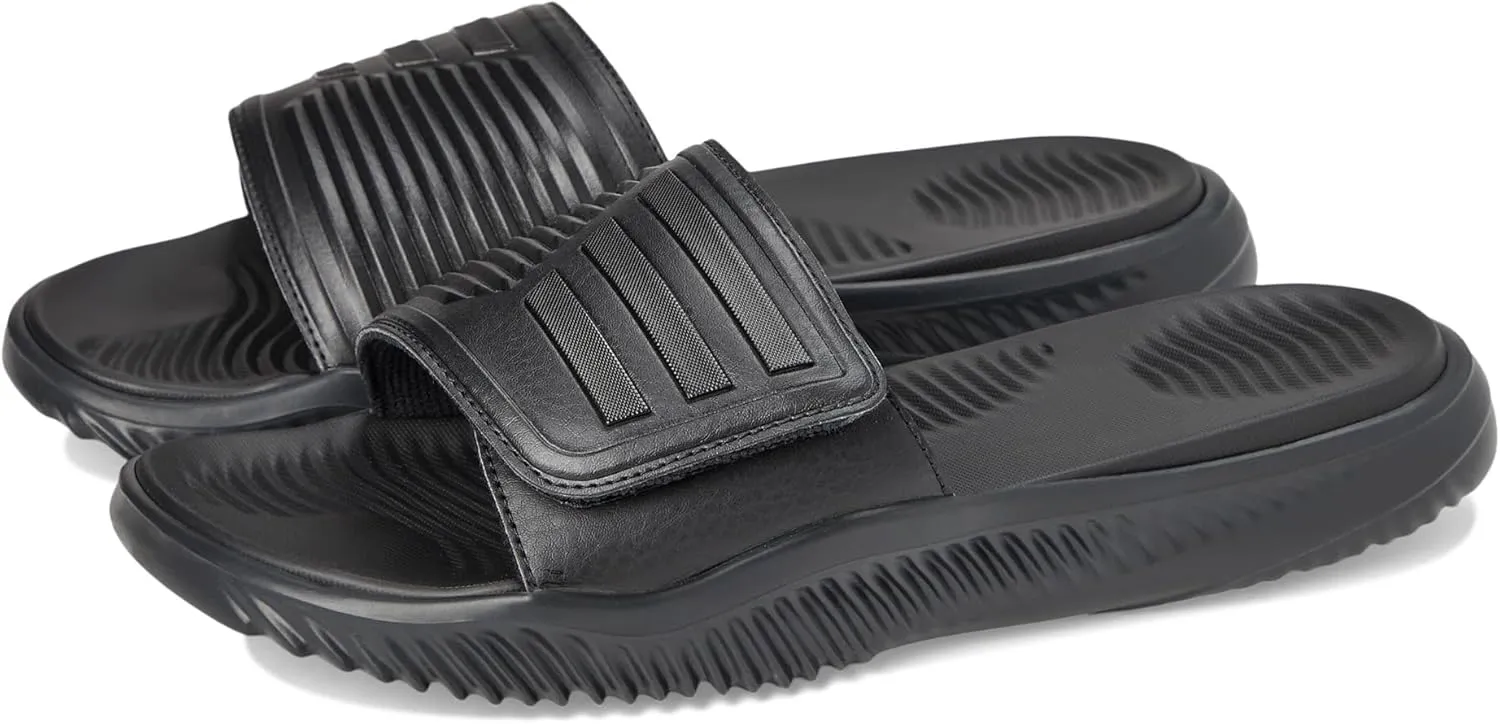 adidas Unisex Adult Alpharesponse 2.0 Sportswear Slide Sandal