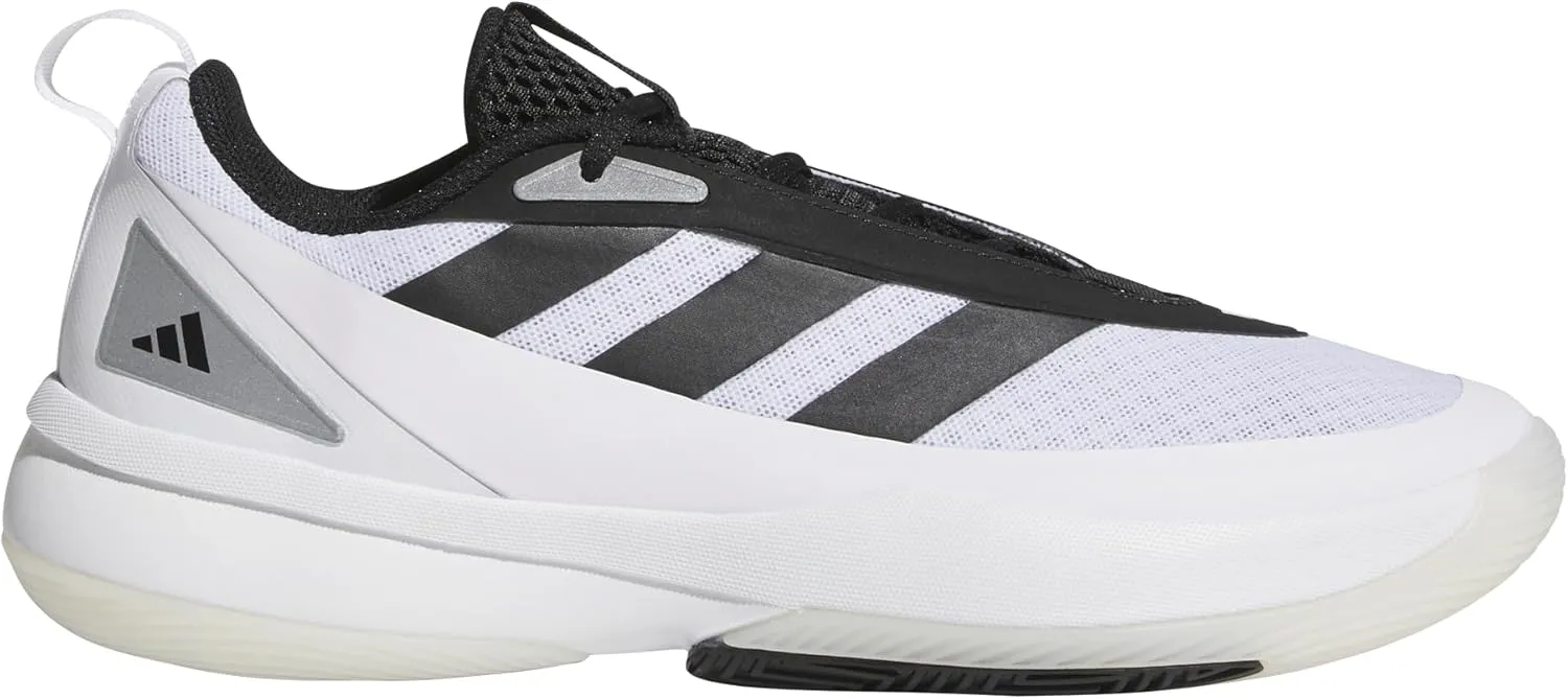 adidas Unisex-Adult Front Court Sneaker