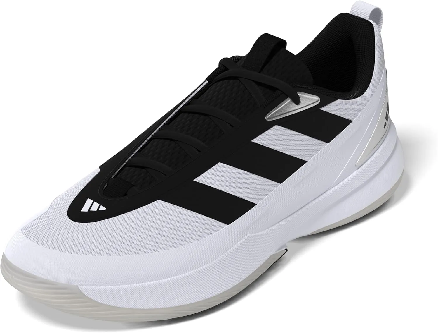 adidas Unisex-Adult Front Court Sneaker
