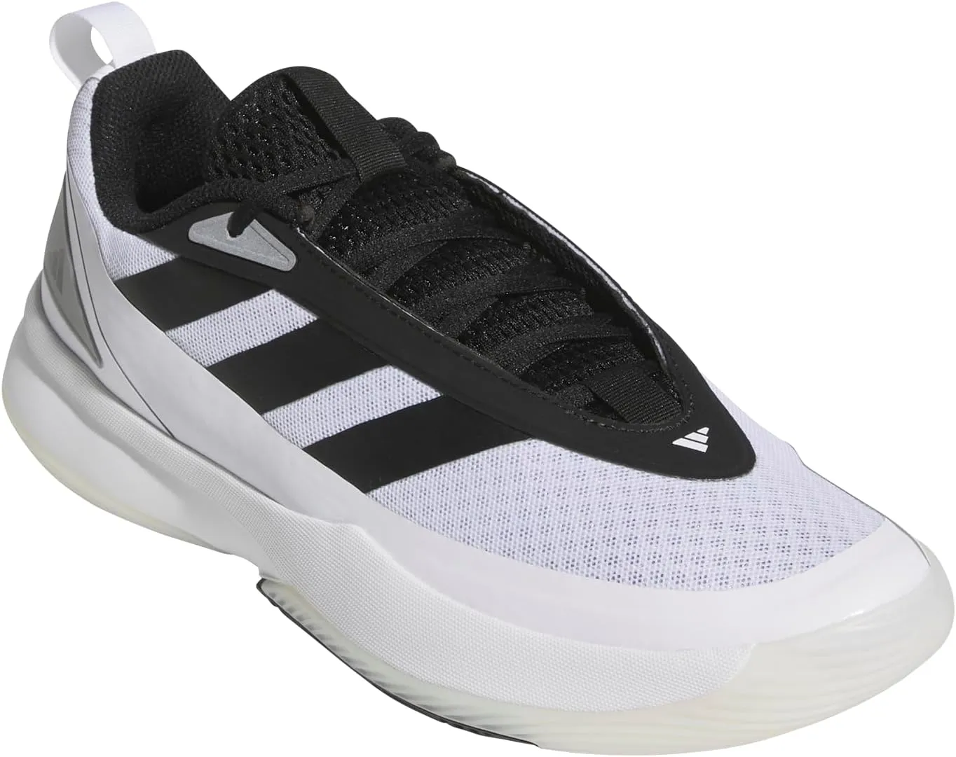 adidas Unisex-Adult Front Court Sneaker