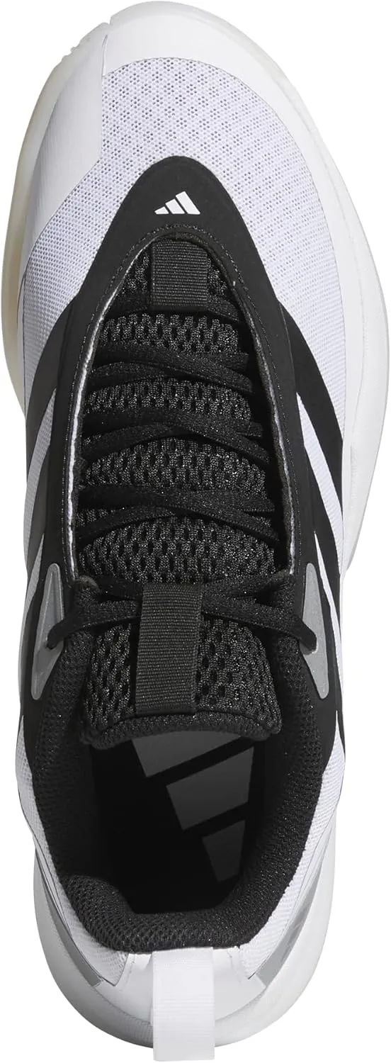 adidas Unisex-Adult Front Court Sneaker