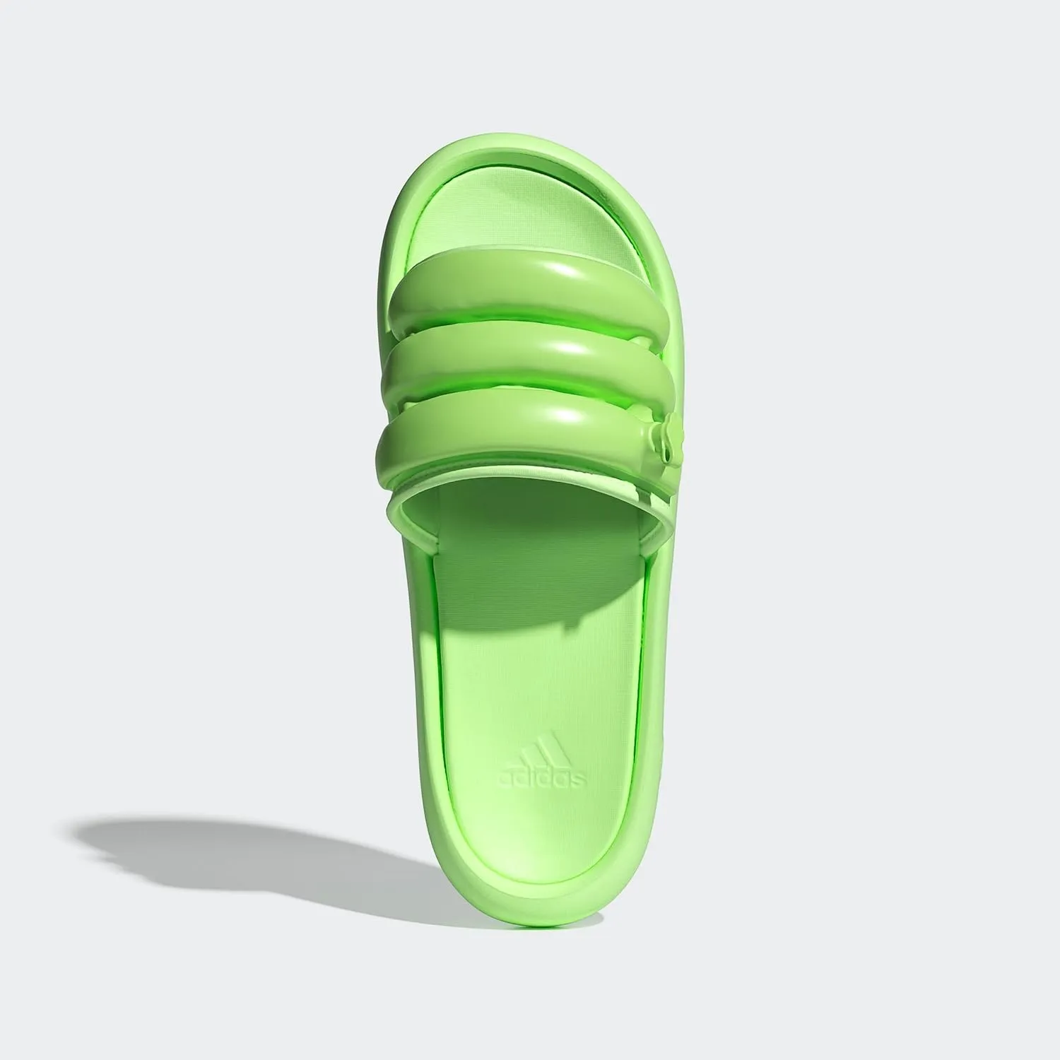 adidas Unisex-Adult Zplaash Slide Sandal