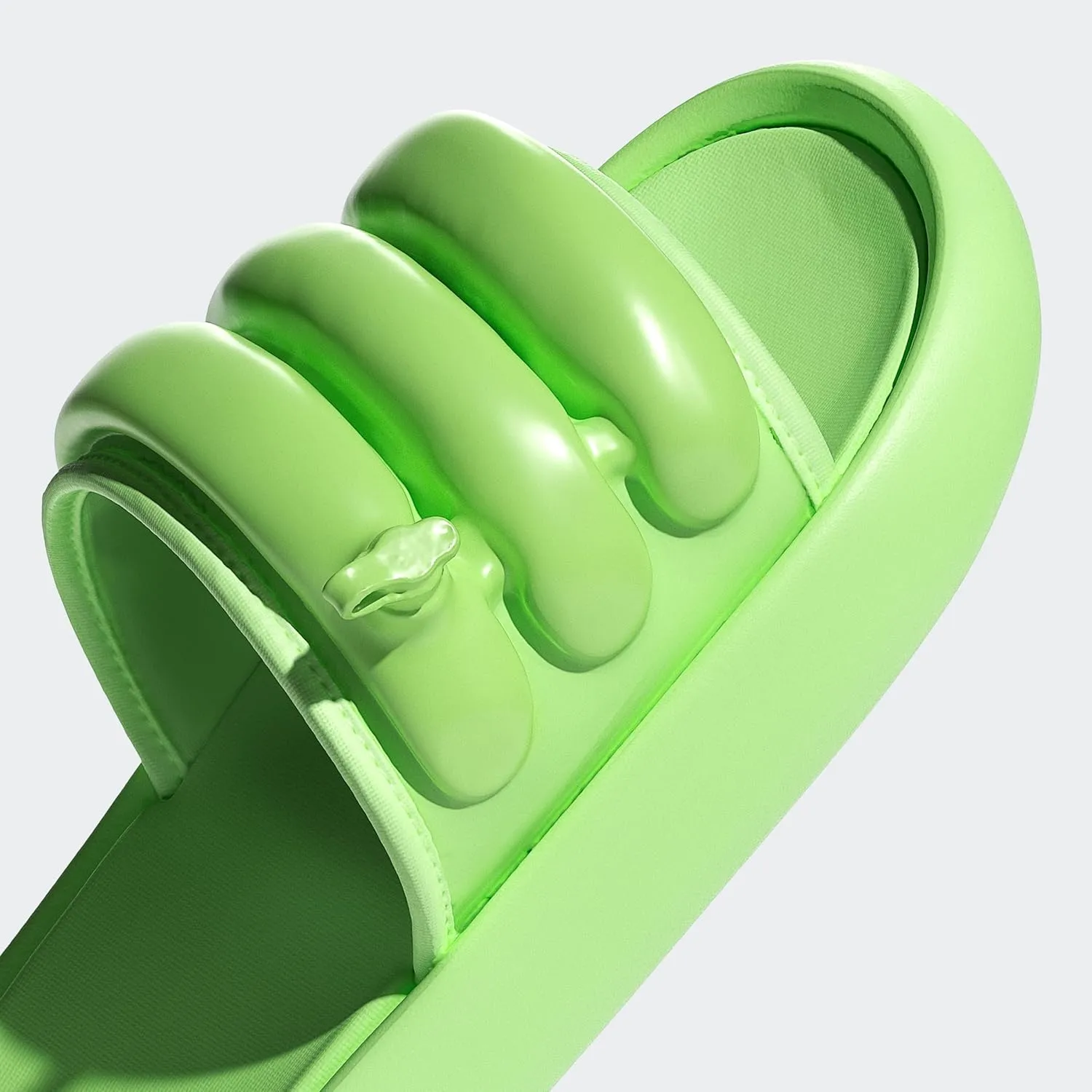 adidas Unisex-Adult Zplaash Slide Sandal