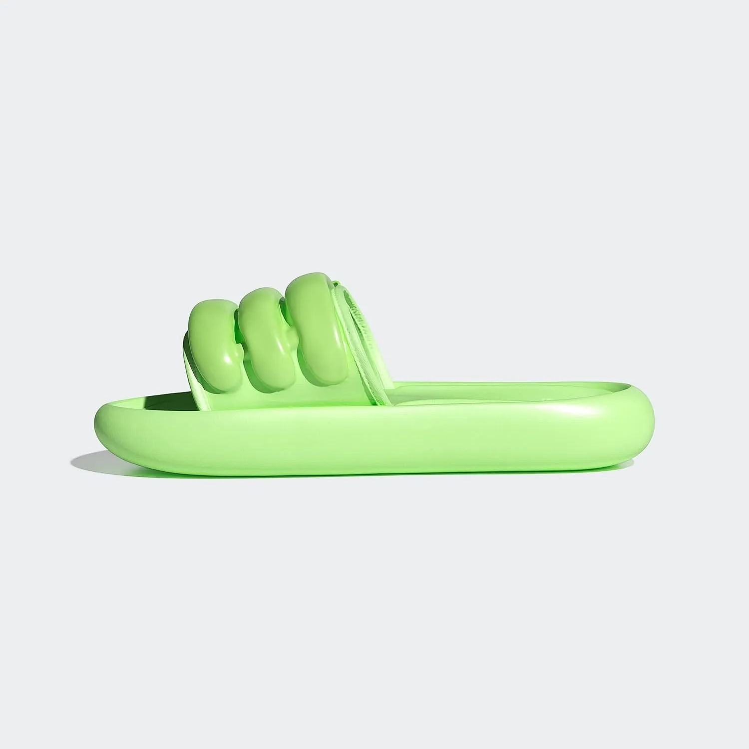 adidas Unisex-Adult Zplaash Slide Sandal