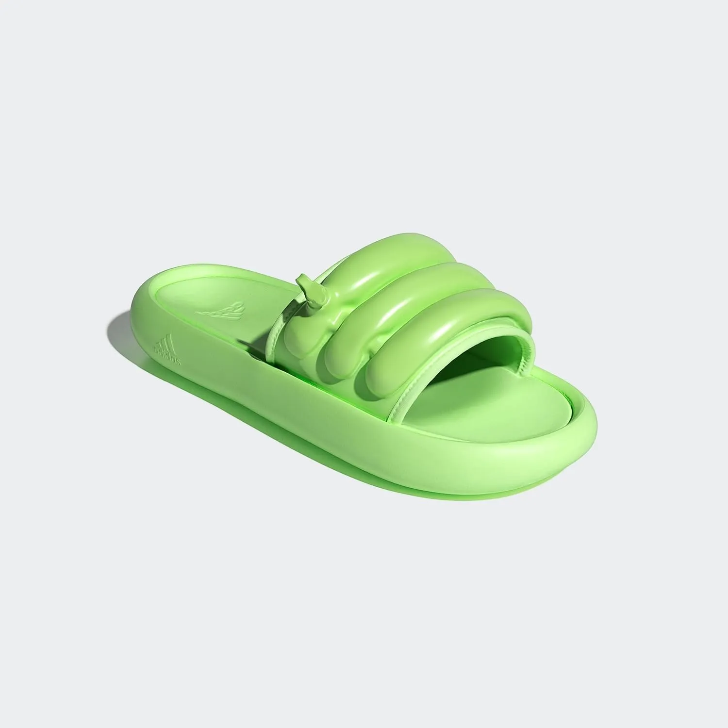 adidas Unisex-Adult Zplaash Slide Sandal