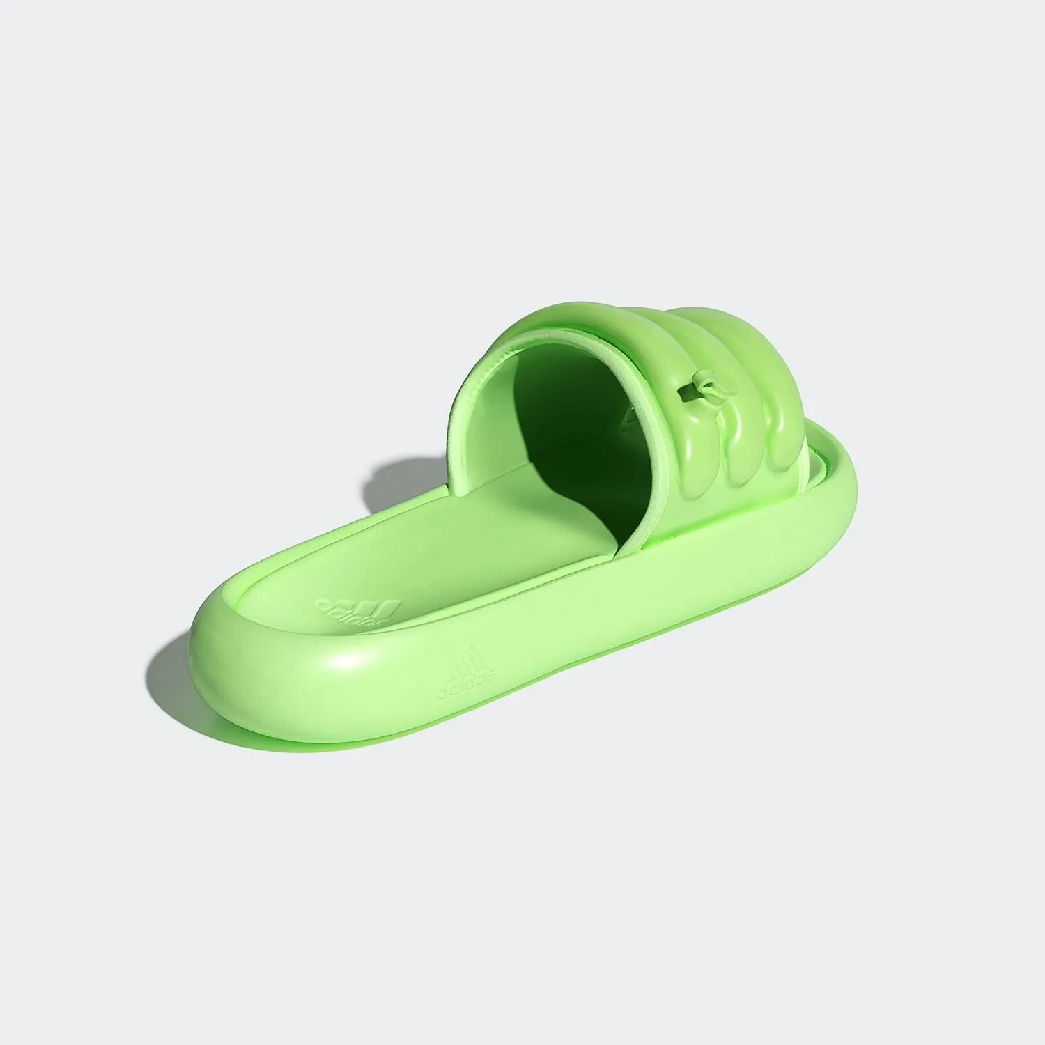 adidas Unisex-Adult Zplaash Slide Sandal