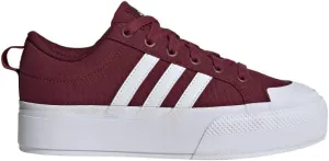 adidas Women's Bravada 2.0 Platform Sneaker