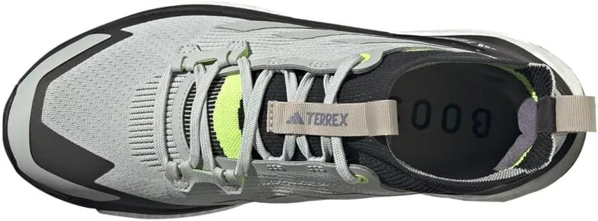 adidas Women's Terrex Free Hiker 2.0 Hiking Shoes Sneaker