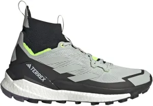 adidas Women's Terrex Free Hiker 2.0 Hiking Shoes Sneaker