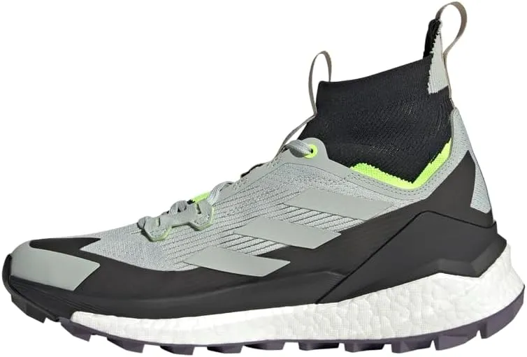 adidas Women's Terrex Free Hiker 2.0 Hiking Shoes Sneaker
