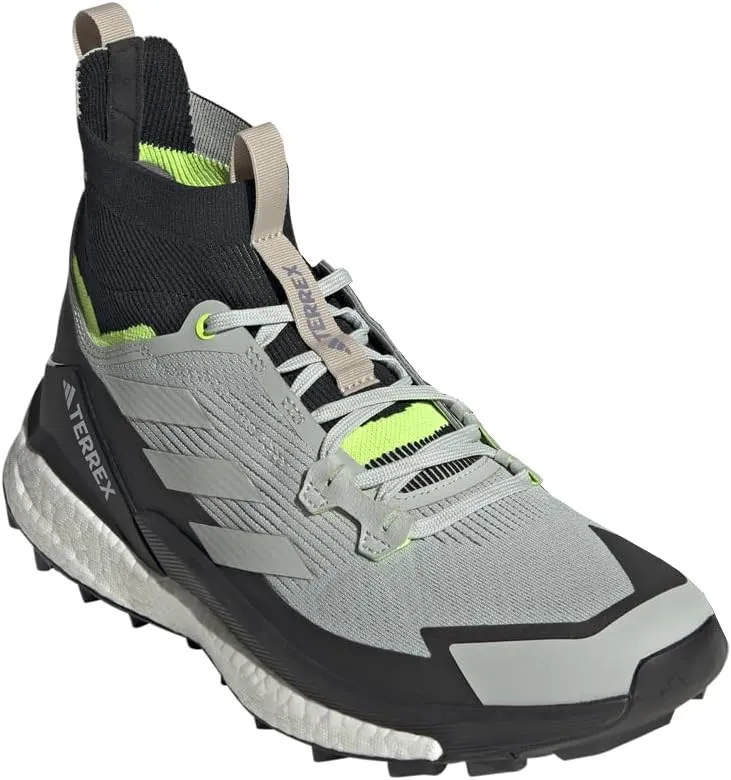 adidas Women's Terrex Free Hiker 2.0 Hiking Shoes Sneaker