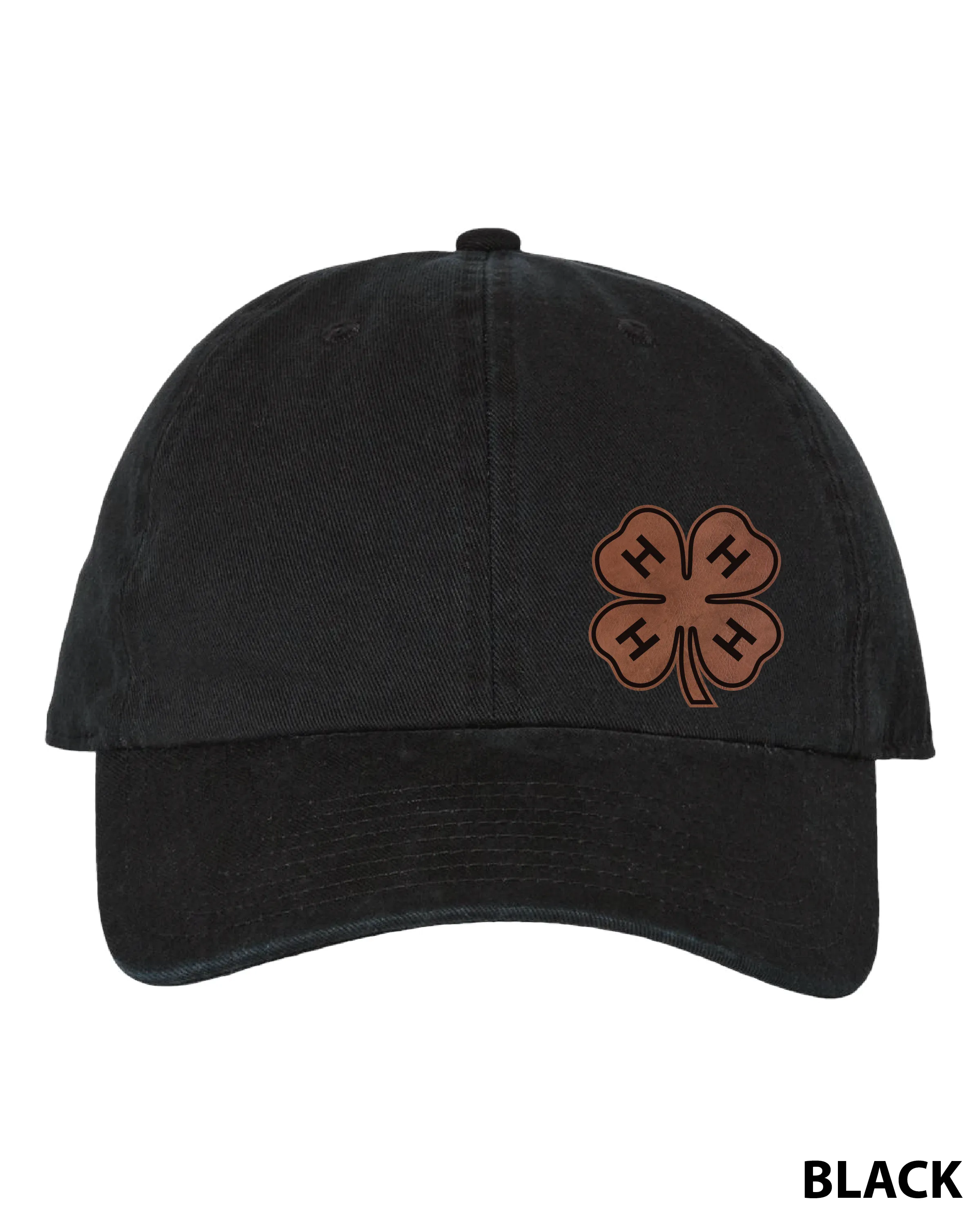 Adjustable Twill Hat