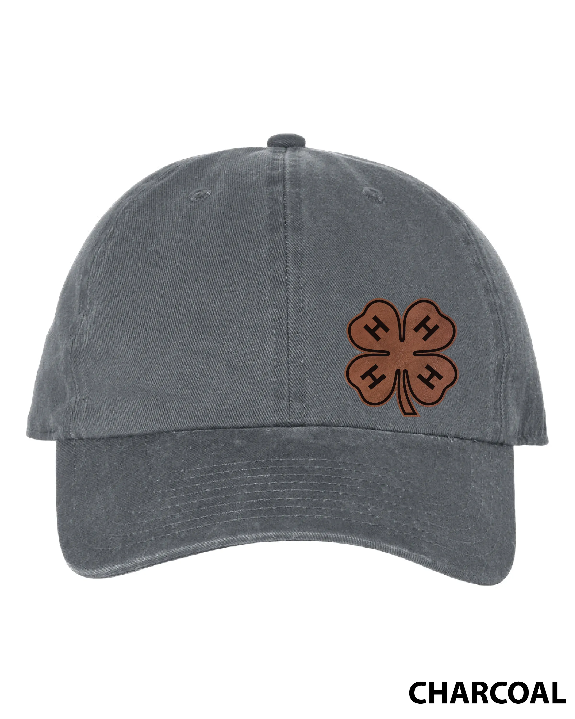 Adjustable Twill Hat