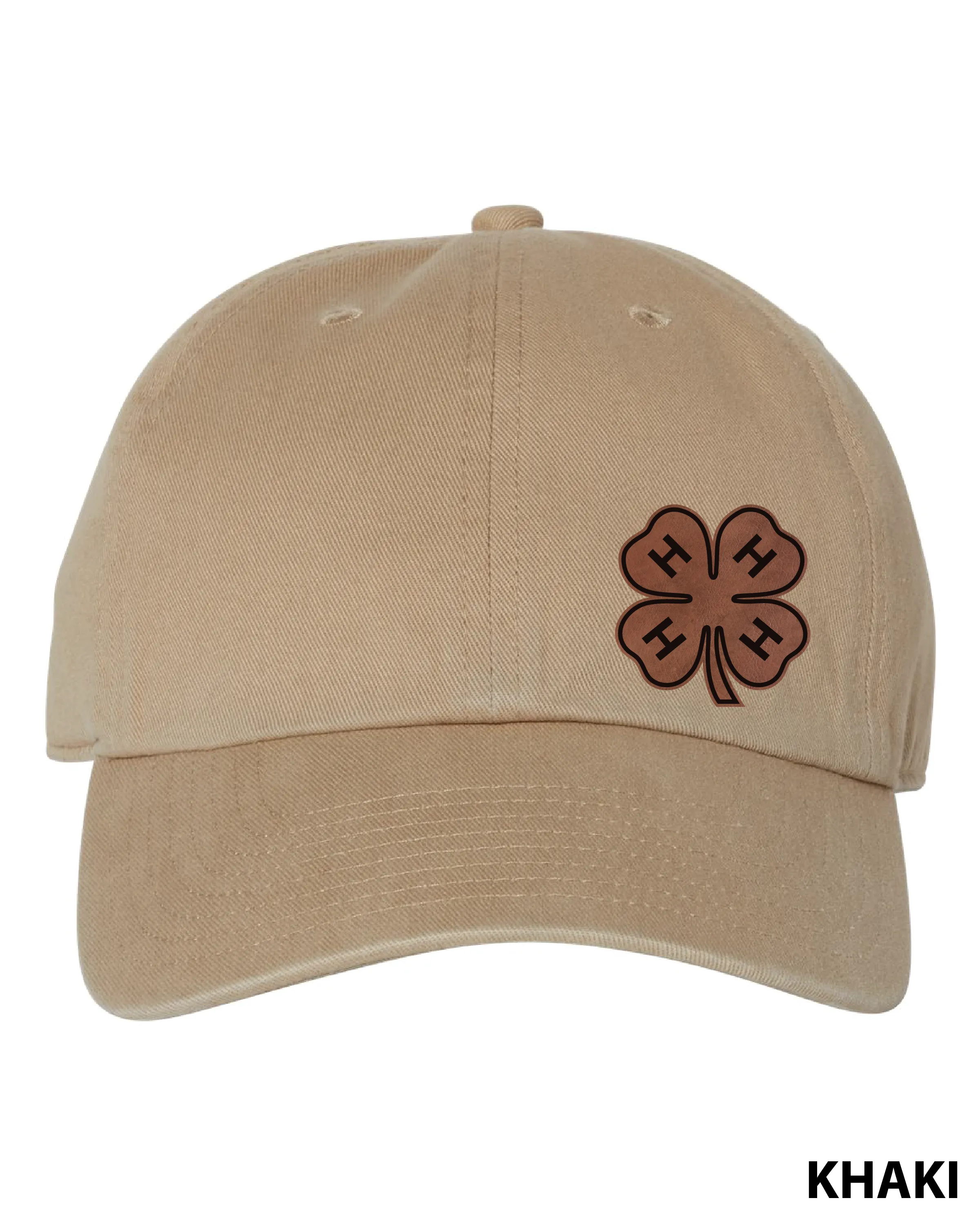 Adjustable Twill Hat
