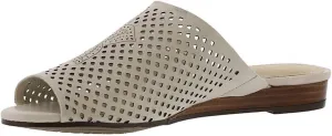 Aerosoles Women's Back Drop Flat Sandal