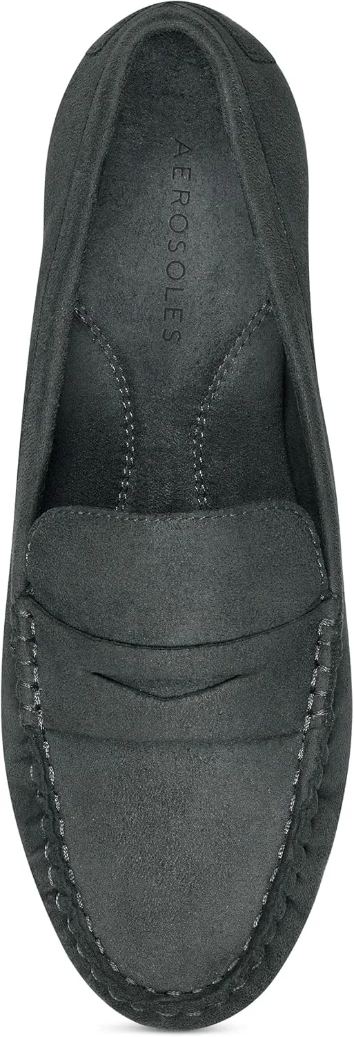 Aerosoles Women's Penny Driver Moccasin
