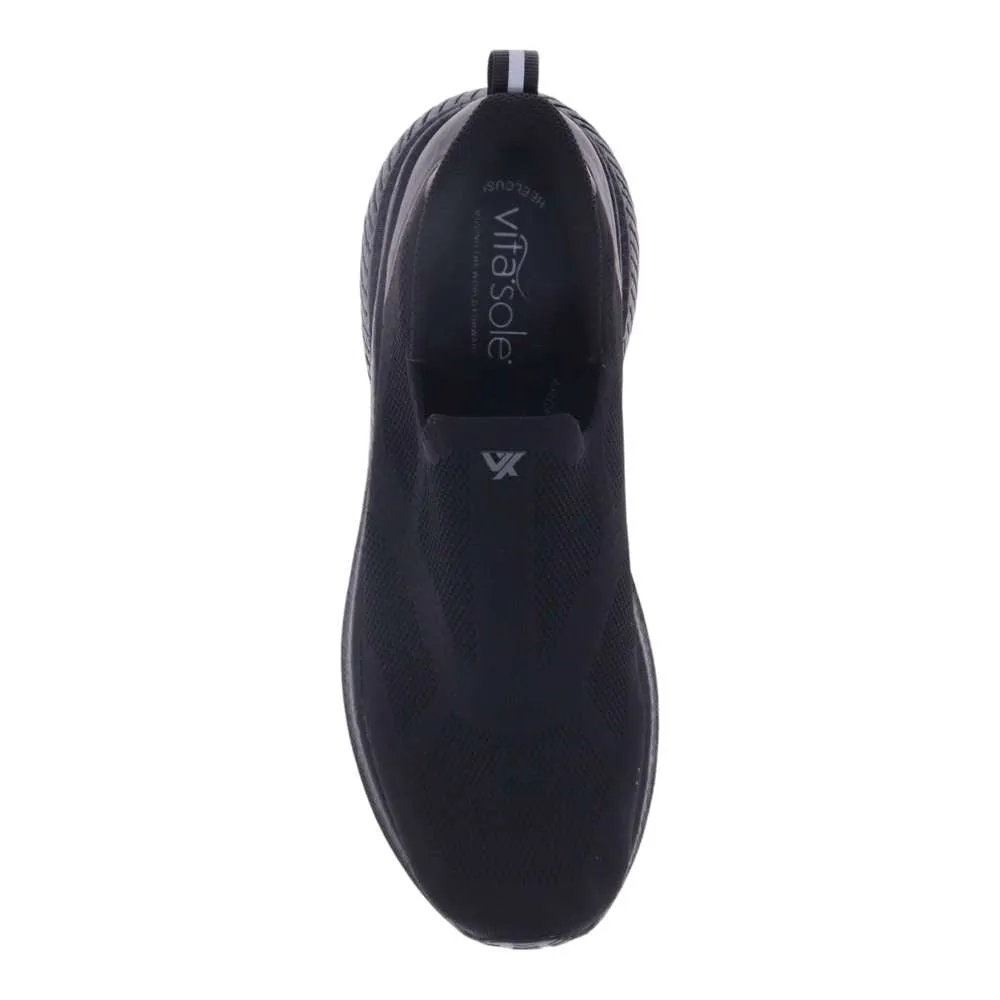 Agility Active Shoe - Black