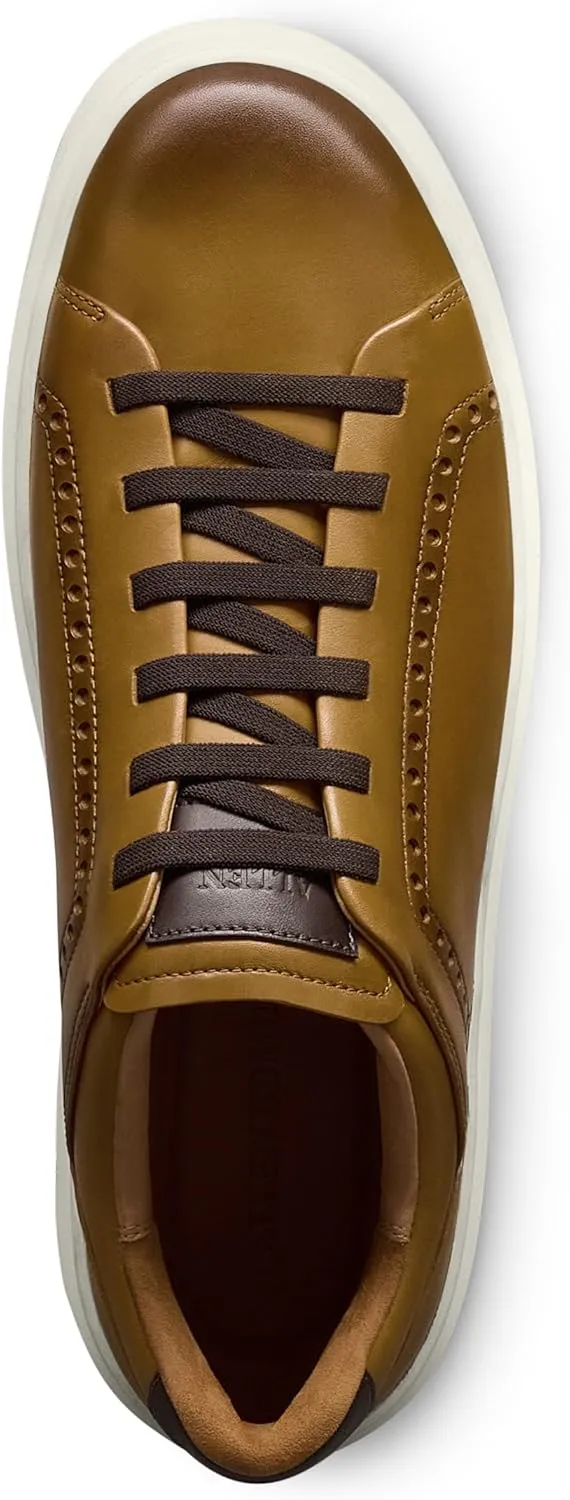 Allen Edmonds Men's Oliver Sneaker