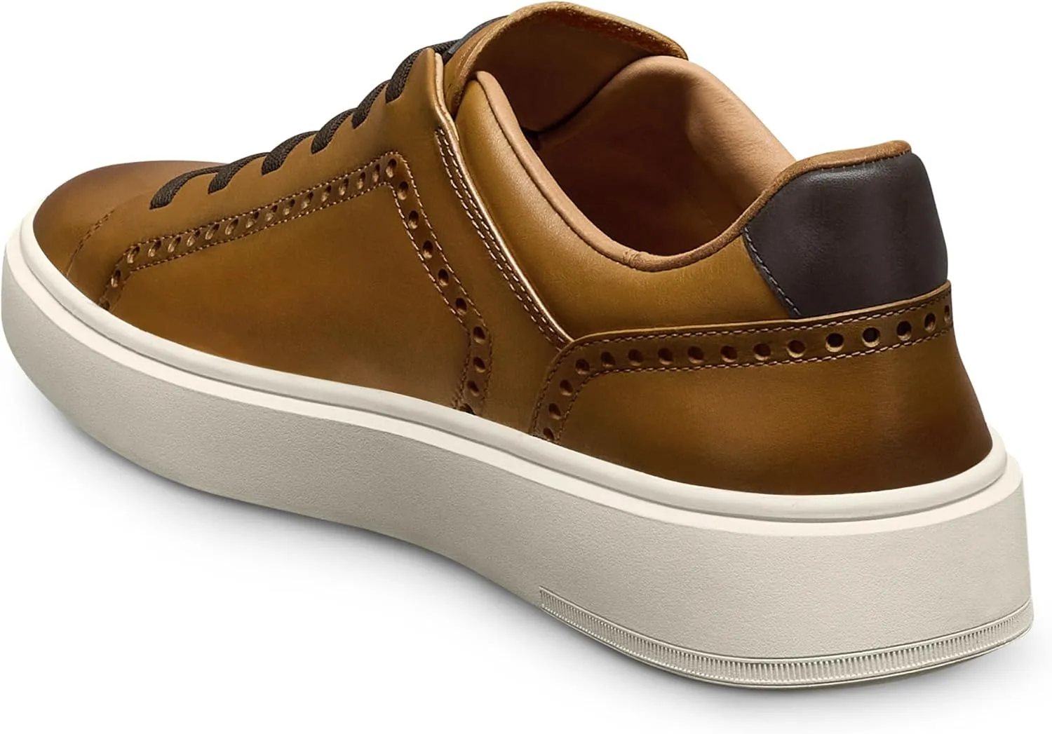 Allen Edmonds Men's Oliver Sneaker
