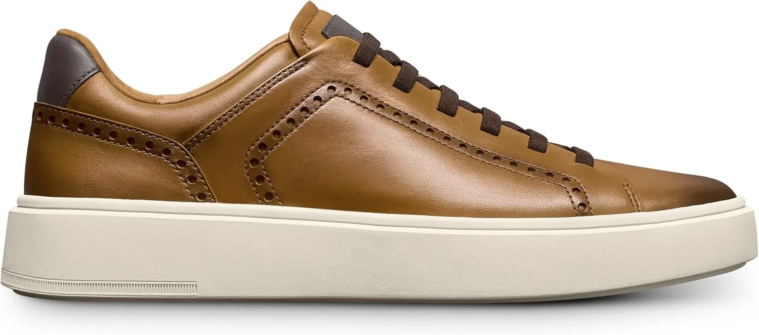 Allen Edmonds Men's Oliver Sneaker
