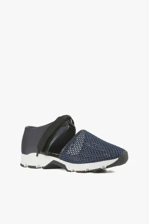 Amazing Mesh - Navy