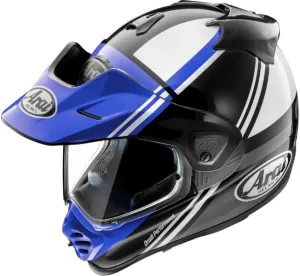 Arai XD-5 Cosmic Unisex-Adult Dual Sports Motorcycle Helmet