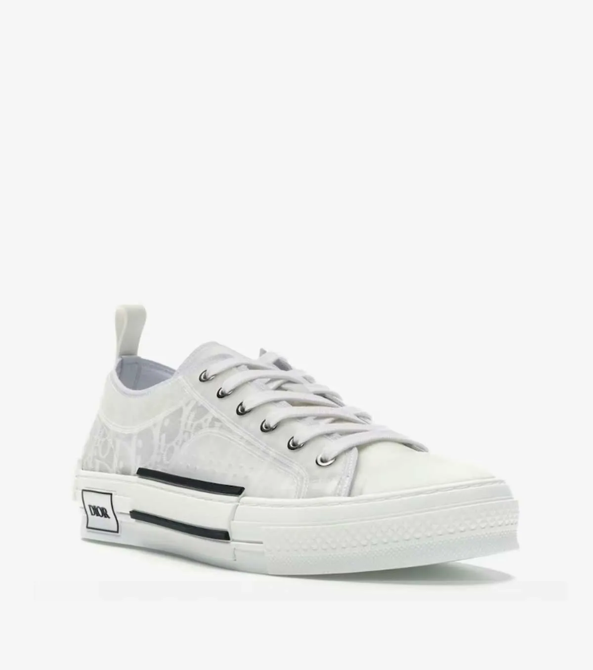 B23 Low-top sneaker
